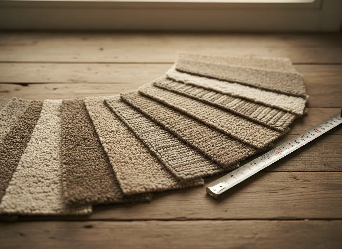 Carpet Installation Sullivan City, TX FAQs